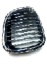 51138412950 Grille (Right, Front)